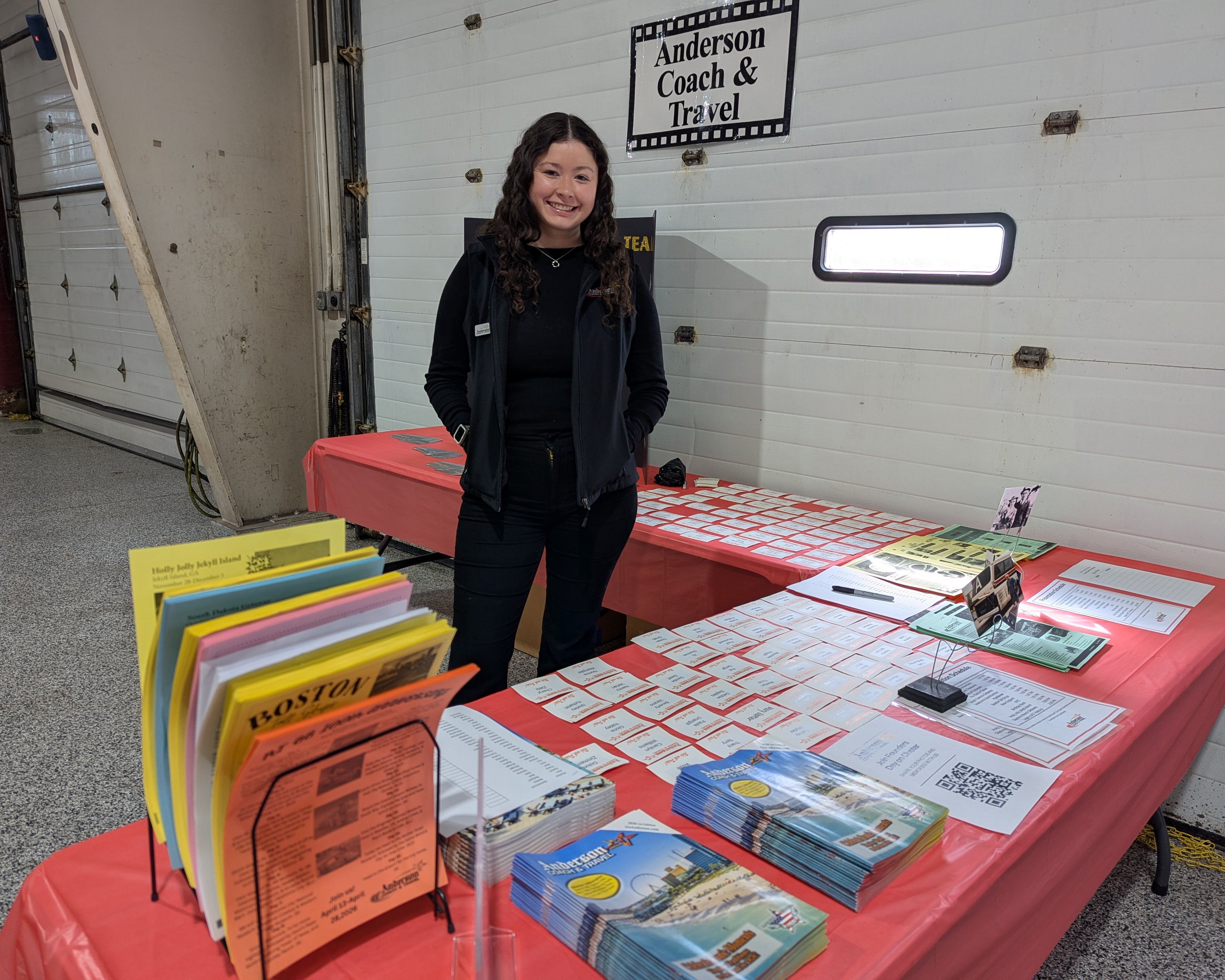 Anderson Founders Day 2026