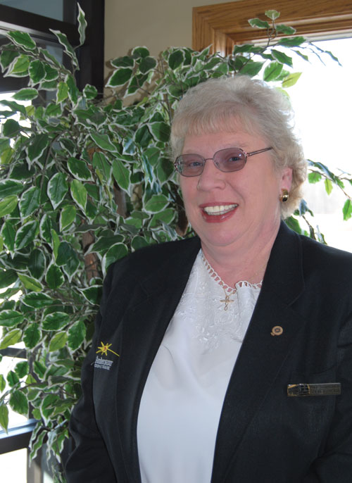 Shirley 