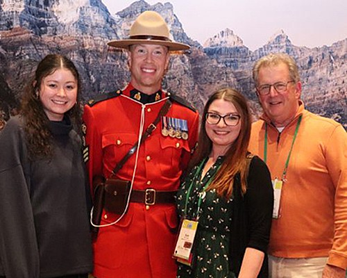 Anderson at ABA Marketplace 2026 - 100th Anniversary