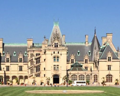 Biltmore Christmas