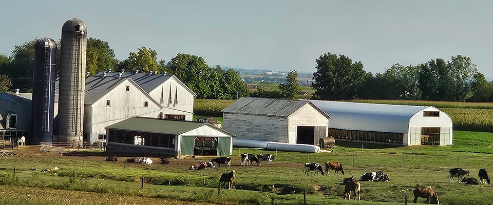 Things to Do in Lancaster, PA - Anderson Coach