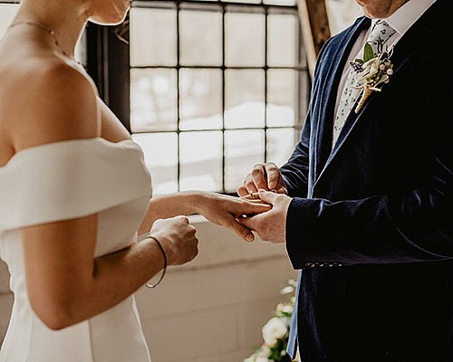 Wedding Transportation Etiquette 101